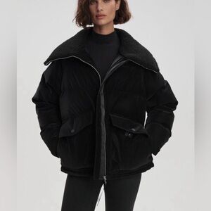 Varley Roseville Puffer Jacket